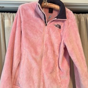 Women’s The North Face Pink Jacket